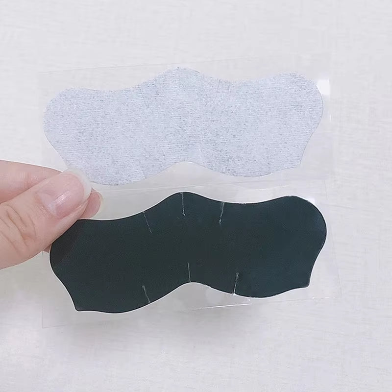 🖤 Mascarilla Removedora de Puntos Negros – Limpieza Profunda y Reducción de Poros Nasales