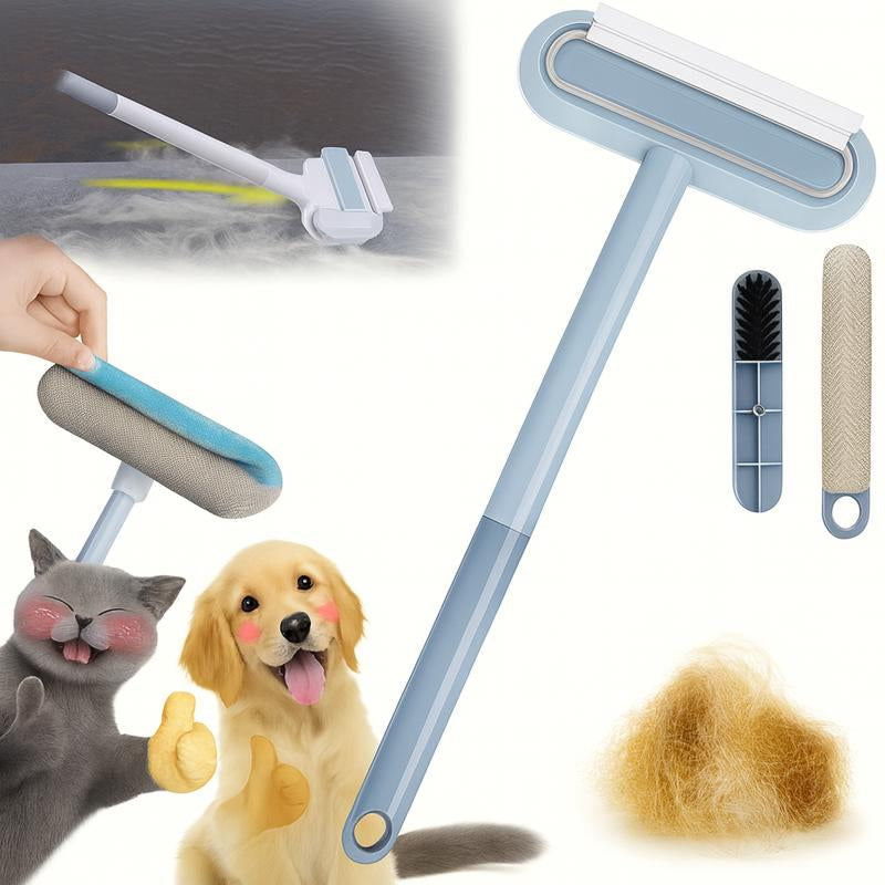 Gatify- LimpiaPelos de gatos