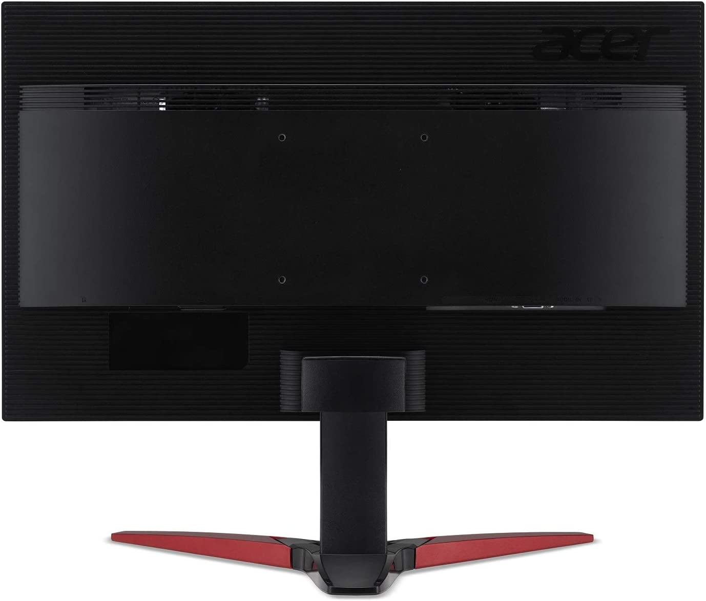 ⚡ Monitor Acer KG241Q Pbiip 23.6" Full HD – 144Hz, 1ms, FreeSync, con DisplayPort y 2 HDMI